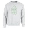 Unisex Heavy Blend™ Crewneck Sweatshirt Thumbnail