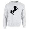 Unisex Heavy Blend™ Crewneck Sweatshirt Thumbnail