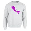 Unisex Heavy Blend™ Crewneck Sweatshirt Thumbnail