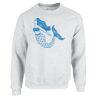 Unisex Heavy Blend™ Crewneck Sweatshirt Thumbnail