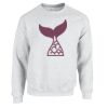 Unisex Heavy Blend™ Crewneck Sweatshirt Thumbnail