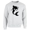 Unisex Heavy Blend™ Crewneck Sweatshirt Thumbnail
