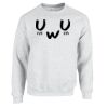 Unisex Heavy Blend™ Crewneck Sweatshirt Thumbnail