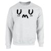 Unisex Heavy Blend™ Crewneck Sweatshirt Thumbnail