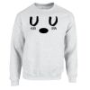 Unisex Heavy Blend™ Crewneck Sweatshirt Thumbnail
