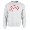 Unisex Heavy Blend™ Crewneck Sweatshirt Thumbnail
