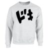 Unisex Heavy Blend™ Crewneck Sweatshirt Thumbnail