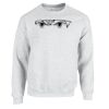 Unisex Heavy Blend™ Crewneck Sweatshirt Thumbnail