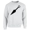 Unisex Heavy Blend™ Crewneck Sweatshirt Thumbnail