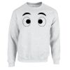 Unisex Heavy Blend™ Crewneck Sweatshirt Thumbnail