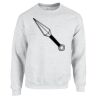 Unisex Heavy Blend™ Crewneck Sweatshirt Thumbnail