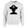 Unisex Heavy Blend™ Crewneck Sweatshirt Thumbnail
