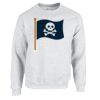 Unisex Heavy Blend™ Crewneck Sweatshirt Thumbnail