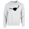 Unisex Heavy Blend™ Crewneck Sweatshirt Thumbnail