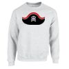 Unisex Heavy Blend™ Crewneck Sweatshirt Thumbnail