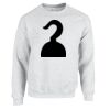 Unisex Heavy Blend™ Crewneck Sweatshirt Thumbnail
