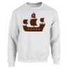 Unisex Heavy Blend™ Crewneck Sweatshirt Thumbnail