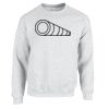 Unisex Heavy Blend™ Crewneck Sweatshirt Thumbnail