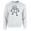 Unisex Heavy Blend™ Crewneck Sweatshirt Thumbnail
