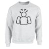 Unisex Heavy Blend™ Crewneck Sweatshirt Thumbnail