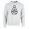 Unisex Heavy Blend™ Crewneck Sweatshirt Thumbnail