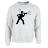 Unisex Heavy Blend™ Crewneck Sweatshirt Thumbnail