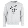 Unisex Heavy Blend™ Crewneck Sweatshirt Thumbnail