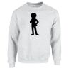 Unisex Heavy Blend™ Crewneck Sweatshirt Thumbnail