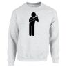 Unisex Heavy Blend™ Crewneck Sweatshirt Thumbnail