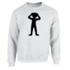Unisex Heavy Blend™ Crewneck Sweatshirt Thumbnail