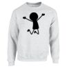Unisex Heavy Blend™ Crewneck Sweatshirt Thumbnail