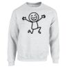 Unisex Heavy Blend™ Crewneck Sweatshirt Thumbnail