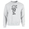 Unisex Heavy Blend™ Crewneck Sweatshirt Thumbnail