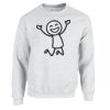 Unisex Heavy Blend™ Crewneck Sweatshirt Thumbnail