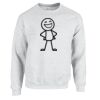 Unisex Heavy Blend™ Crewneck Sweatshirt Thumbnail