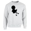 Unisex Heavy Blend™ Crewneck Sweatshirt Thumbnail