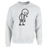 Unisex Heavy Blend™ Crewneck Sweatshirt Thumbnail