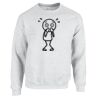 Unisex Heavy Blend™ Crewneck Sweatshirt Thumbnail