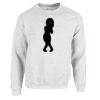 Unisex Heavy Blend™ Crewneck Sweatshirt Thumbnail