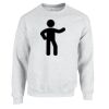 Unisex Heavy Blend™ Crewneck Sweatshirt Thumbnail