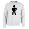 Unisex Heavy Blend™ Crewneck Sweatshirt Thumbnail