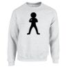 Unisex Heavy Blend™ Crewneck Sweatshirt Thumbnail