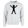 Unisex Heavy Blend™ Crewneck Sweatshirt Thumbnail