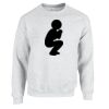 Unisex Heavy Blend™ Crewneck Sweatshirt Thumbnail