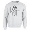 Unisex Heavy Blend™ Crewneck Sweatshirt Thumbnail
