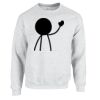 Unisex Heavy Blend™ Crewneck Sweatshirt Thumbnail