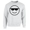 Unisex Heavy Blend™ Crewneck Sweatshirt Thumbnail