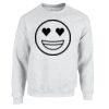 Unisex Heavy Blend™ Crewneck Sweatshirt Thumbnail
