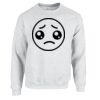 Unisex Heavy Blend™ Crewneck Sweatshirt Thumbnail