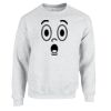 Unisex Heavy Blend™ Crewneck Sweatshirt Thumbnail